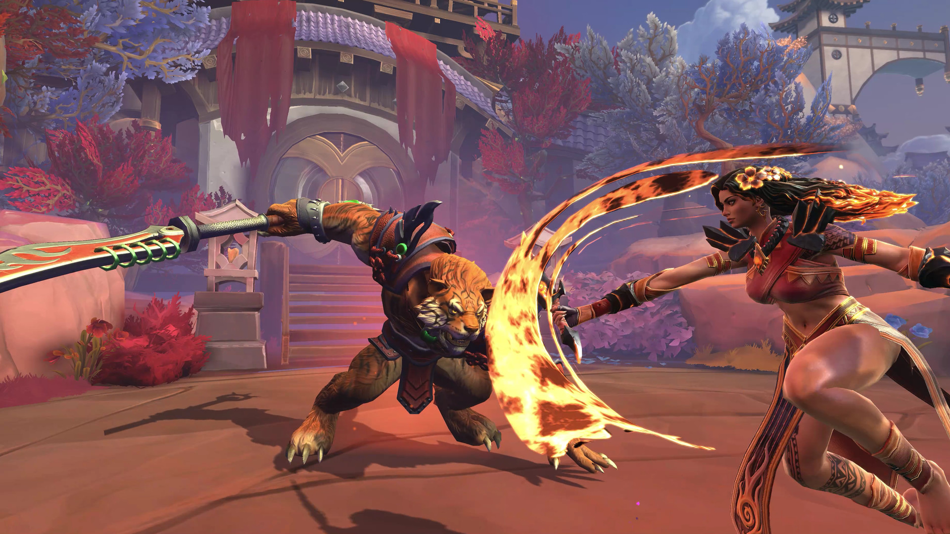 SMITE Code Slashers Bundle