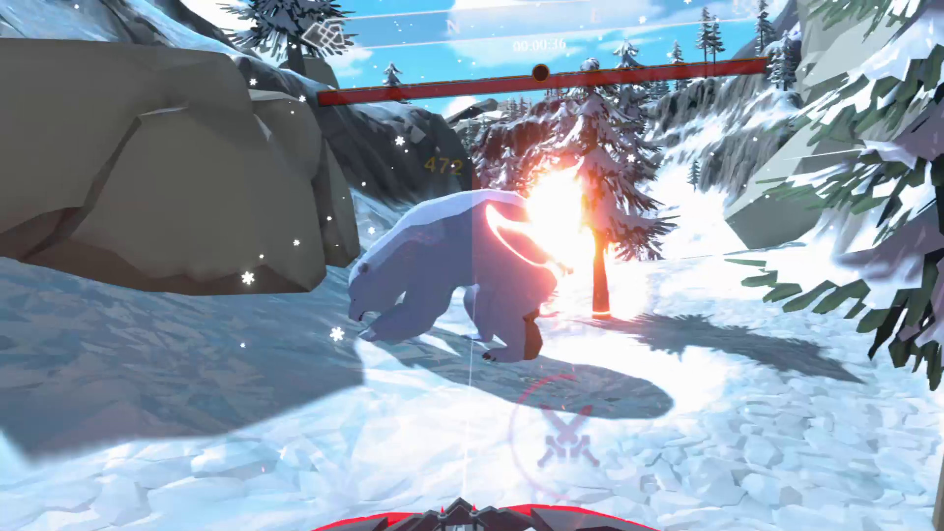 Dragon Extinction VR