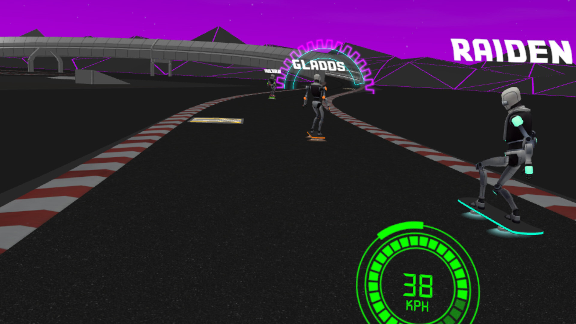Outatime
