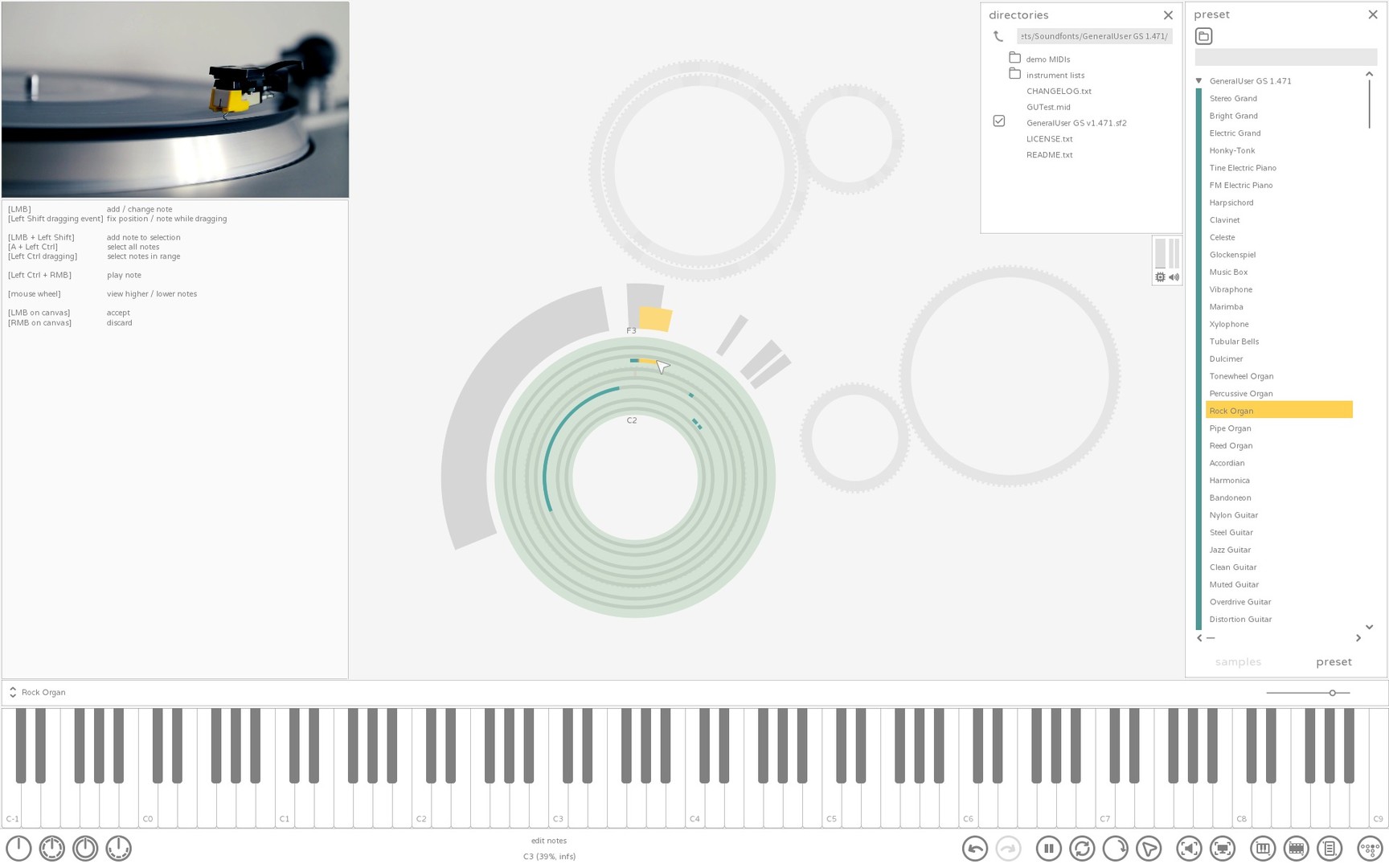 foreverloops LONGPLAY
