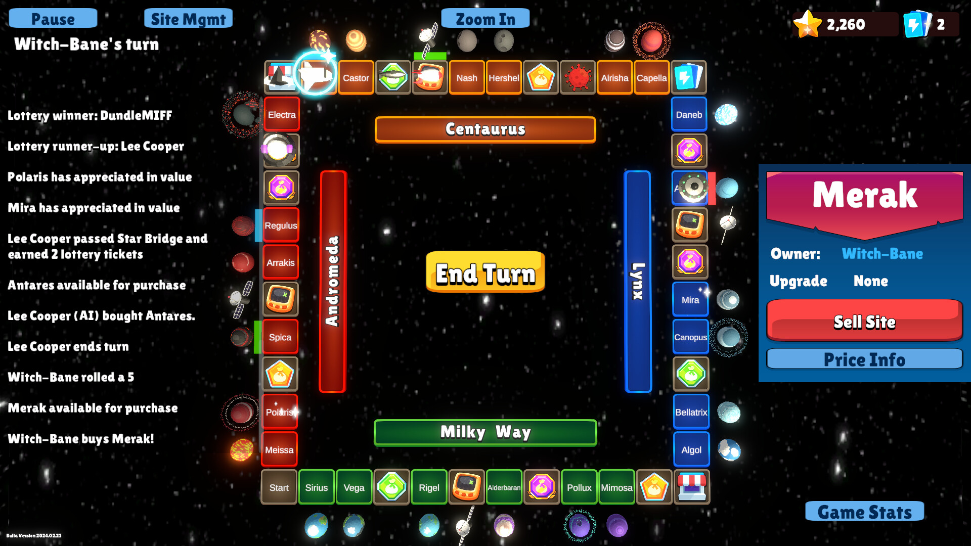 Starpoly