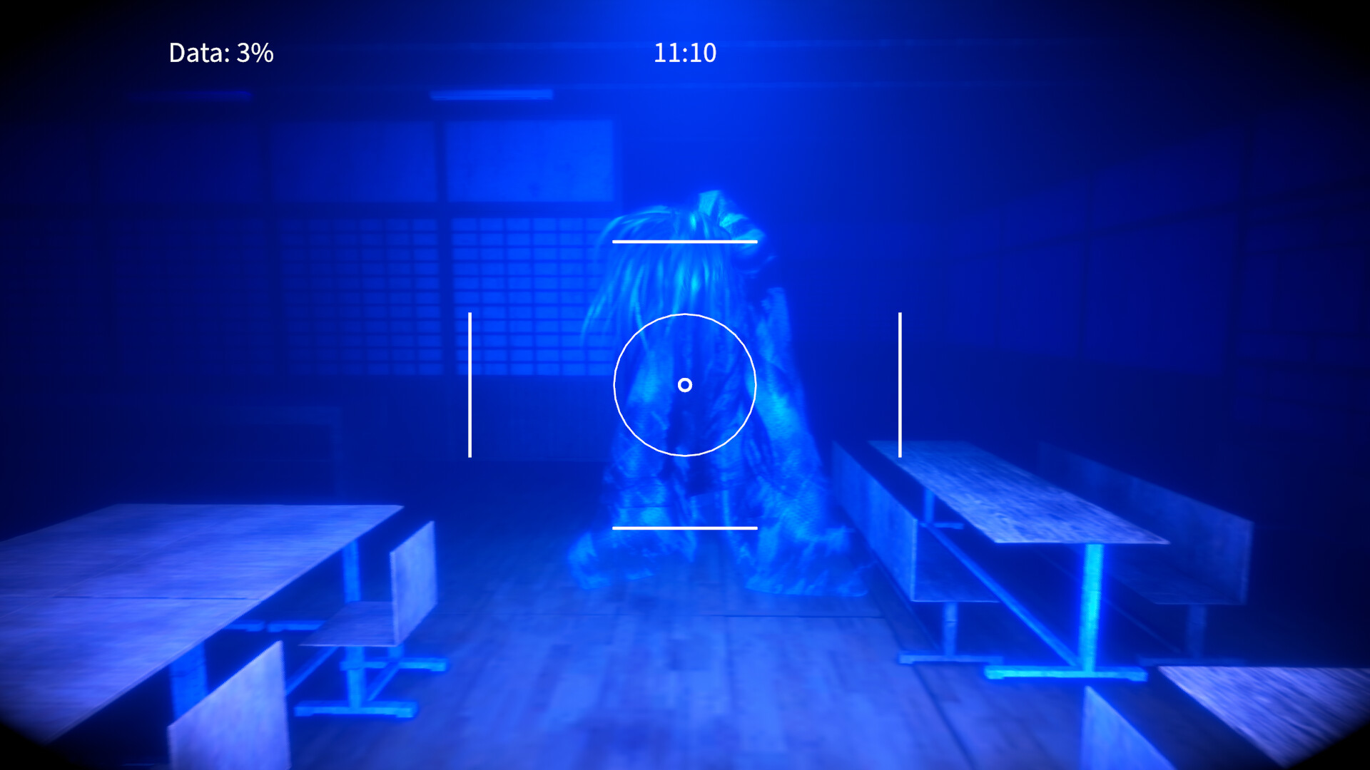 Secrets of the Silent School Demo