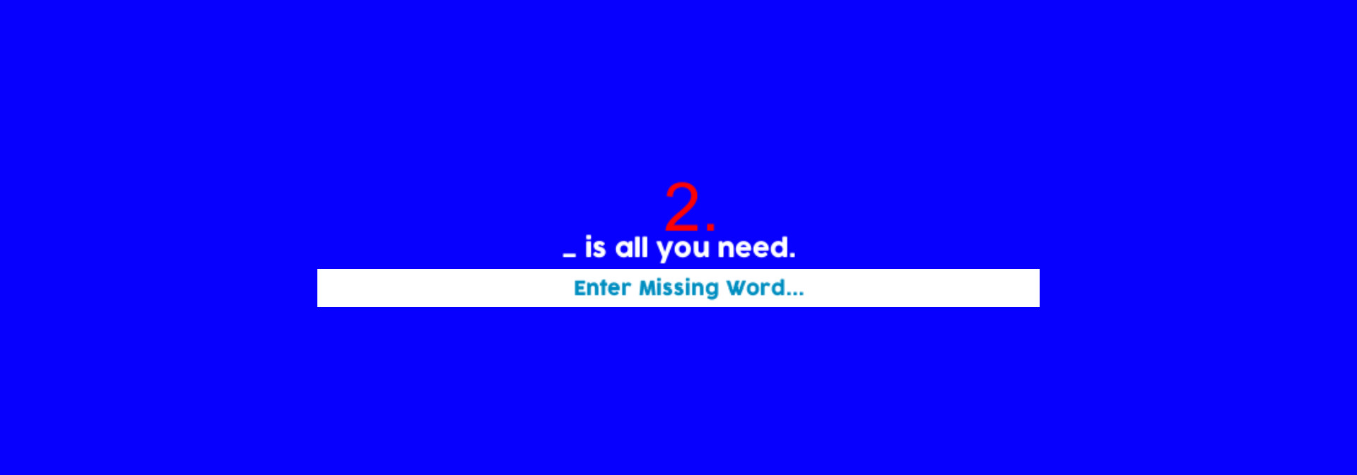 WORDDING
