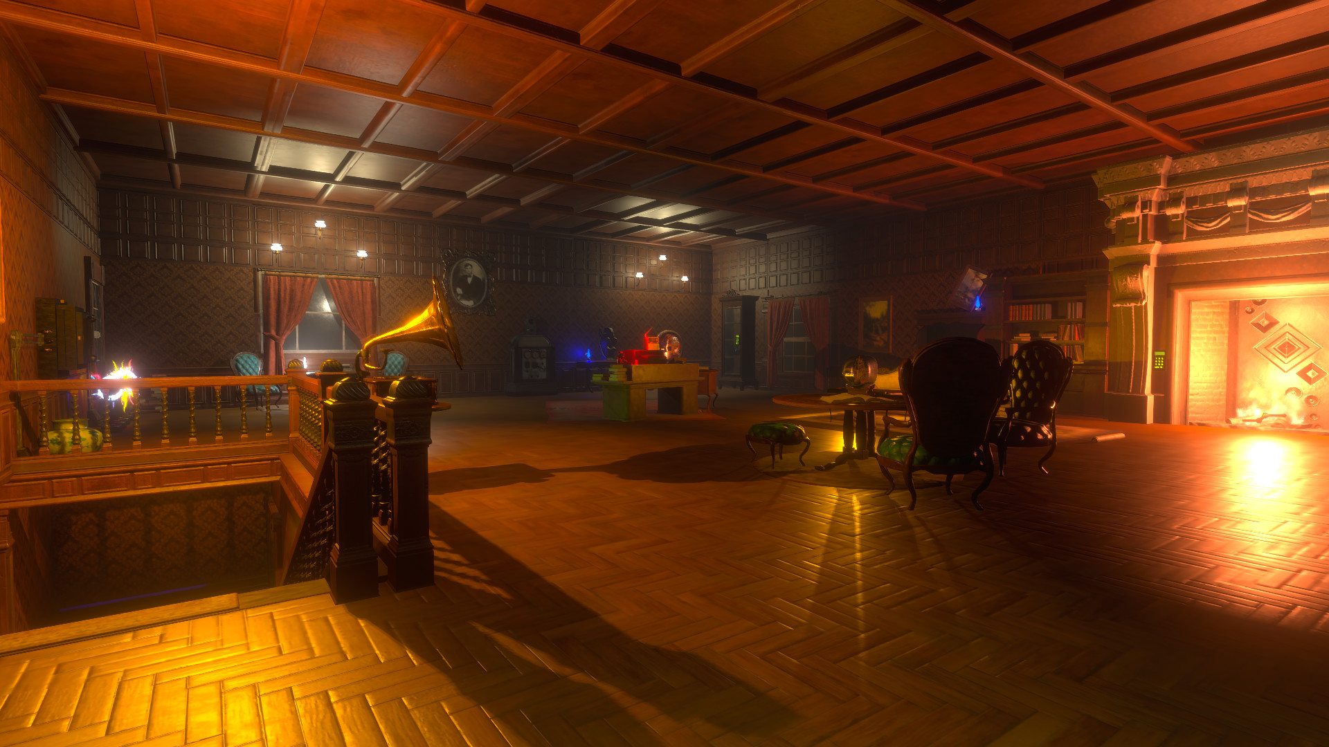 Mad Experiments: Escape Room Premium Pack