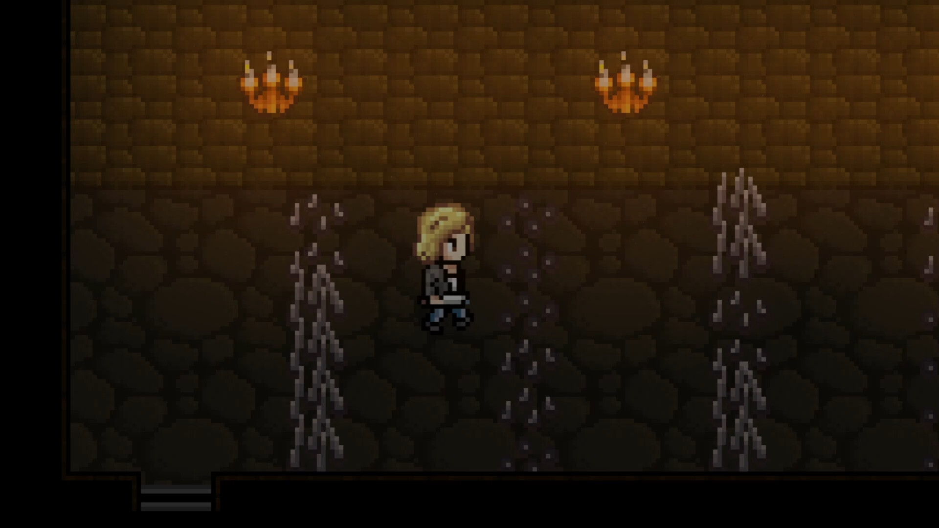 Dead of Darkness