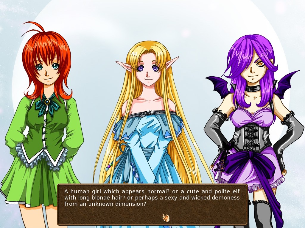 Spirited Heart Deluxe