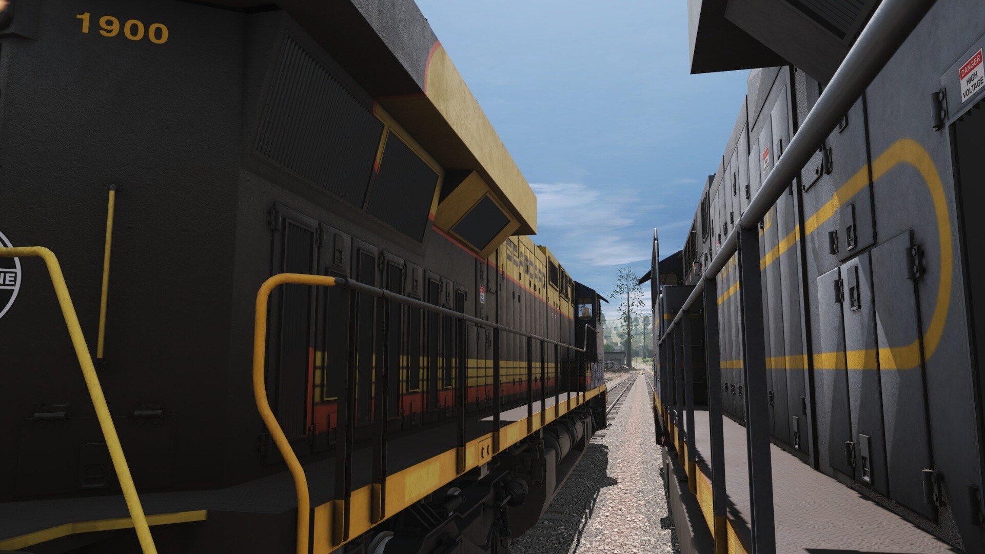 Trainz Plus DLC - Pro Train: CSX Heritage Loco Bundle 3
