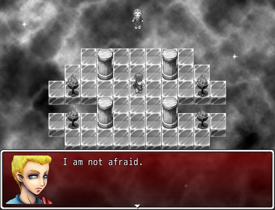 I Am Caligula