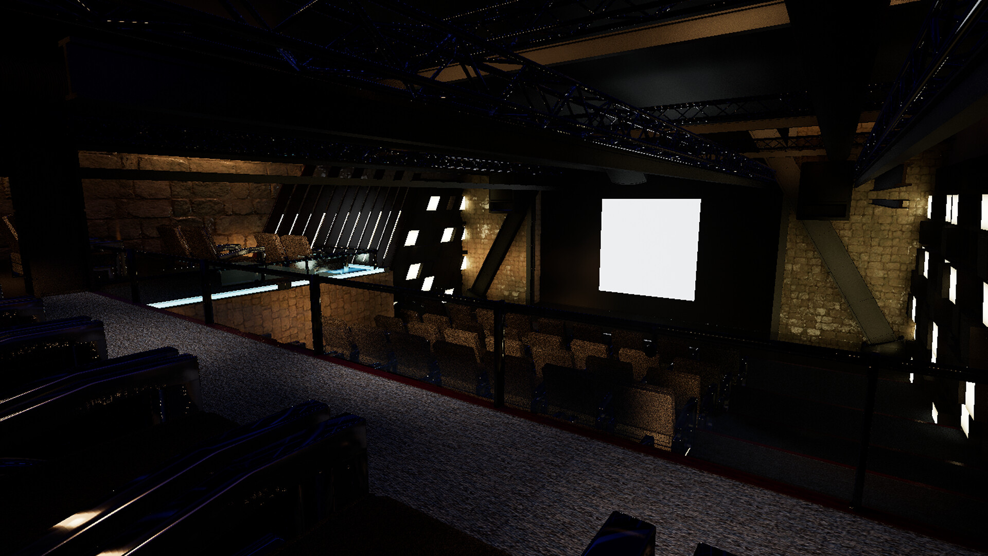 Cinehome VR Theatre