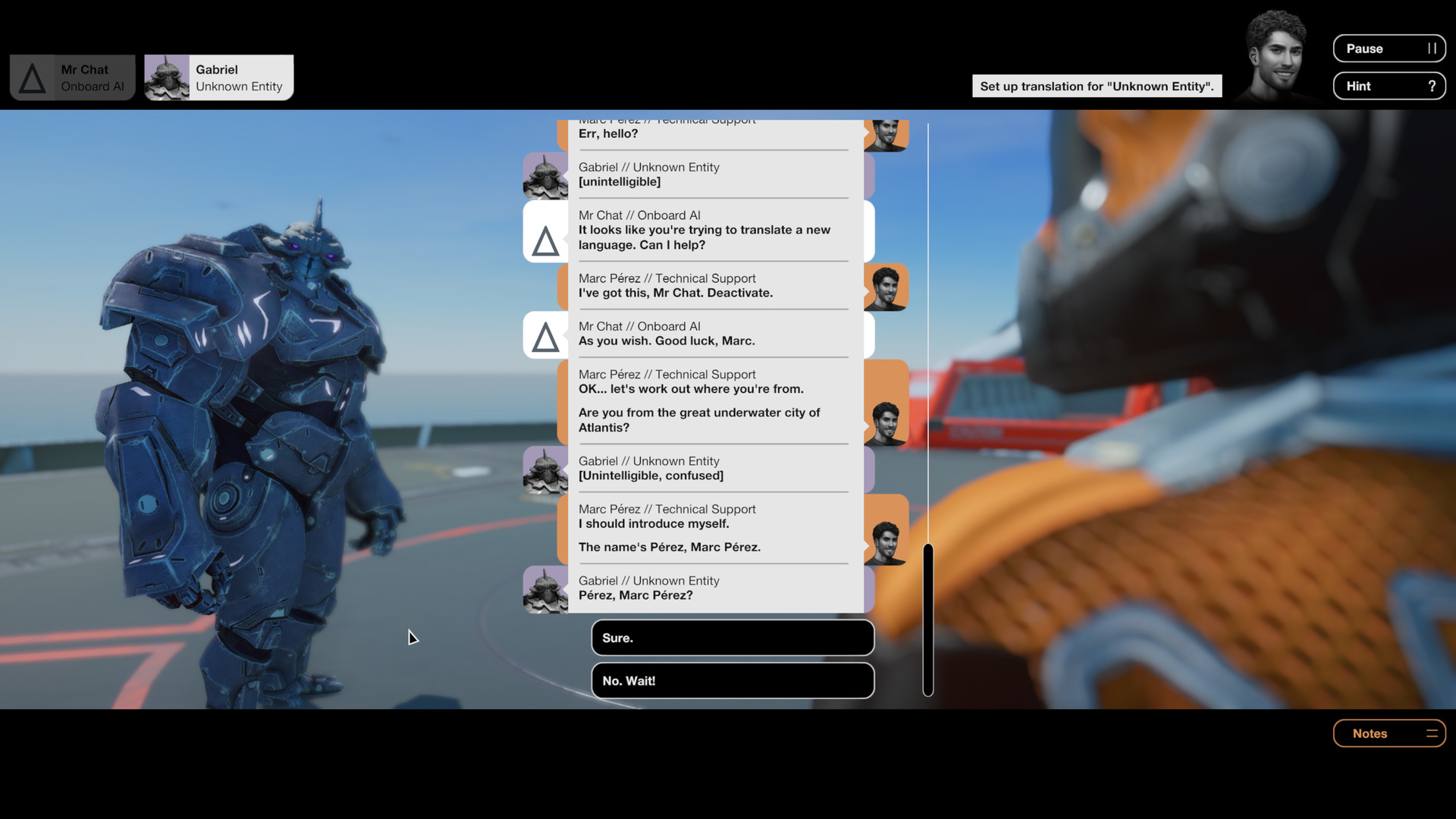Quarantine Circular