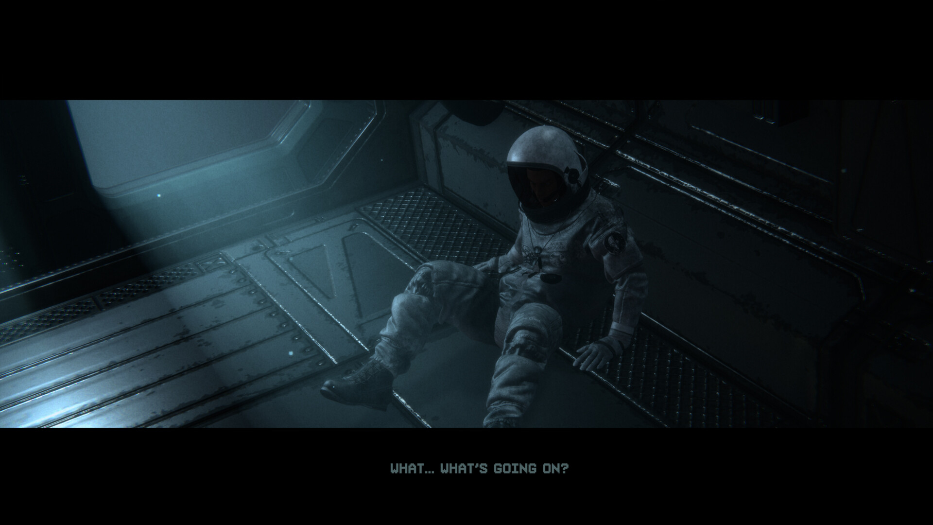 Forgotten 23 Demo