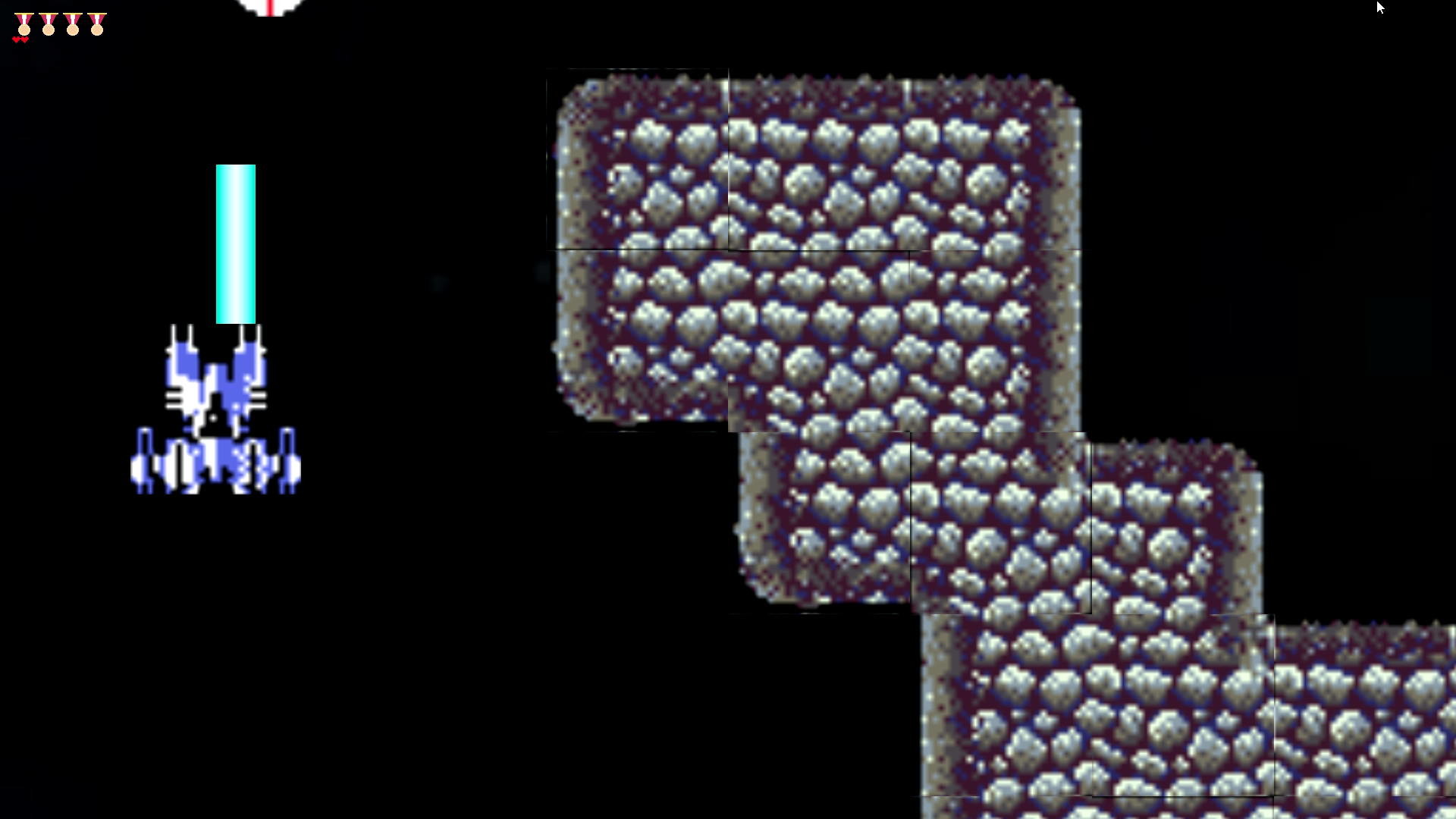 Starry Moon Island Star Ocean MP03