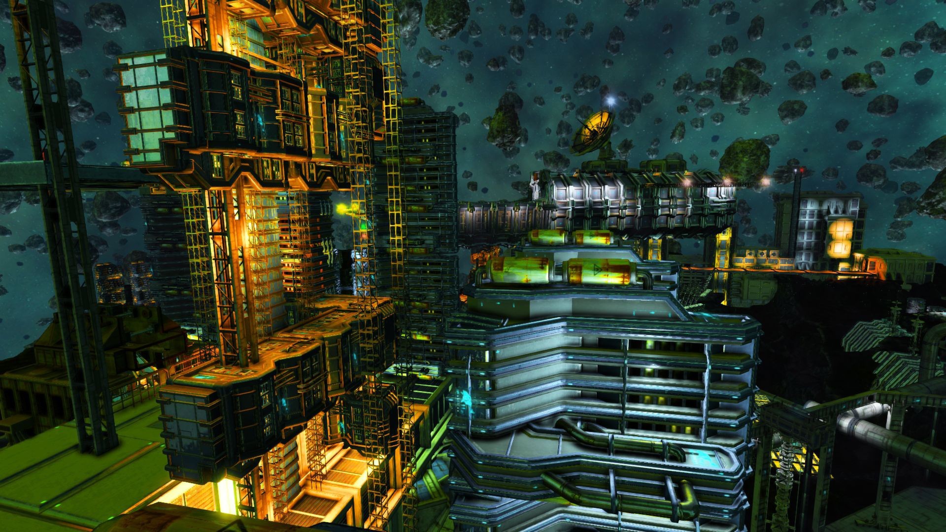 Miner Wars 2081
