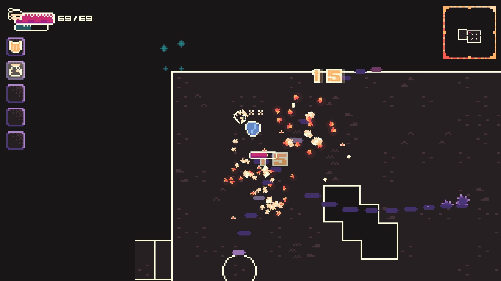 Worm Slayer