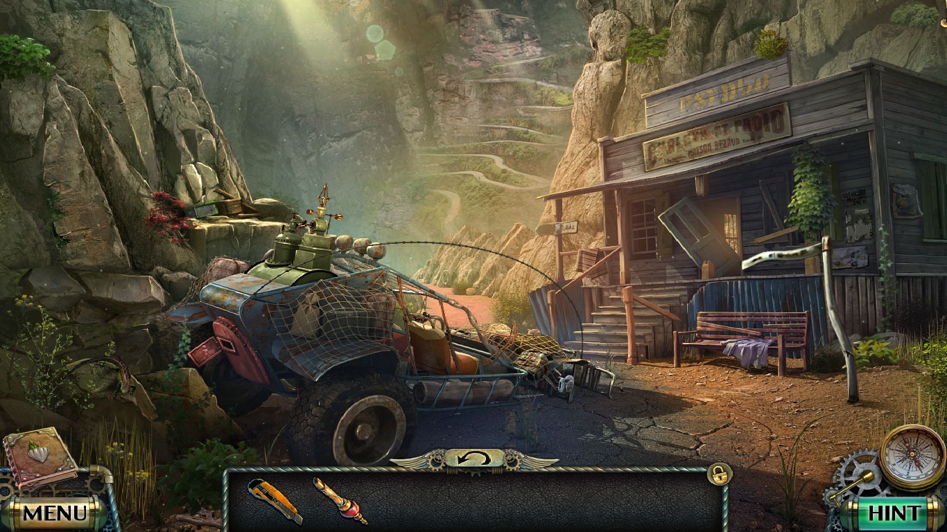Darkness and Flame: Missing Memories Collector's Edition