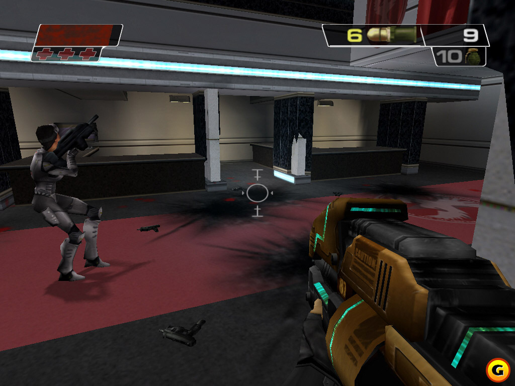 Red Faction II