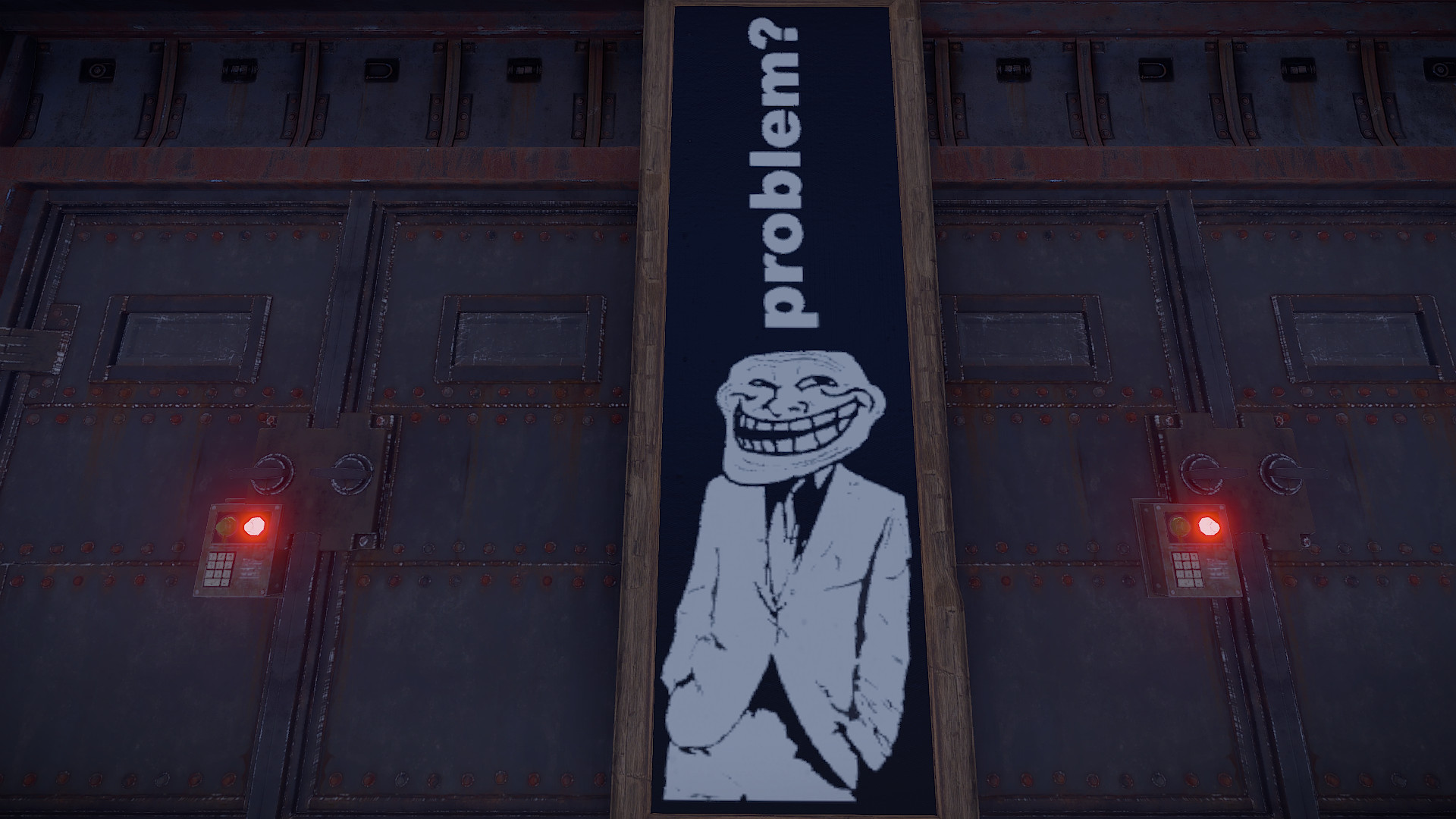 Rustangelo PRO (Ultimate)