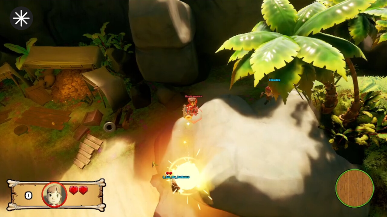 Set Sail! Arena Soundtrack