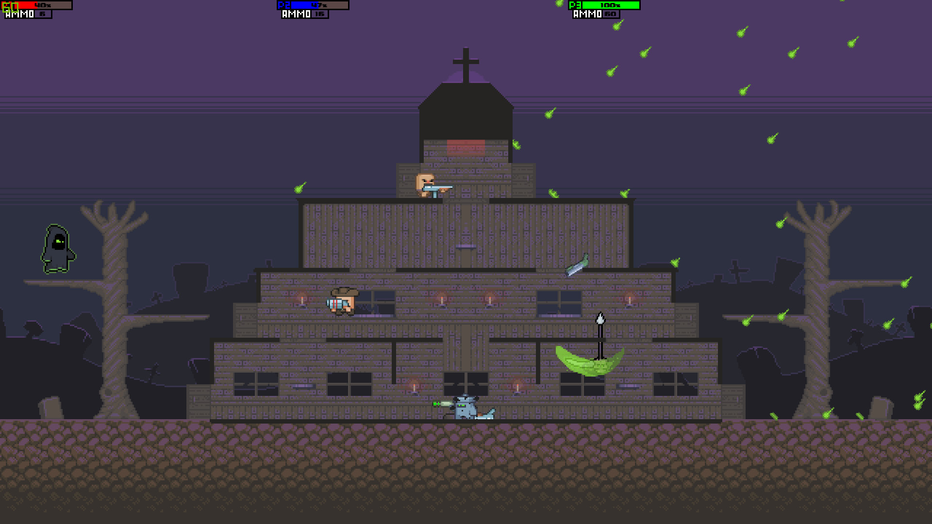 MPaliens