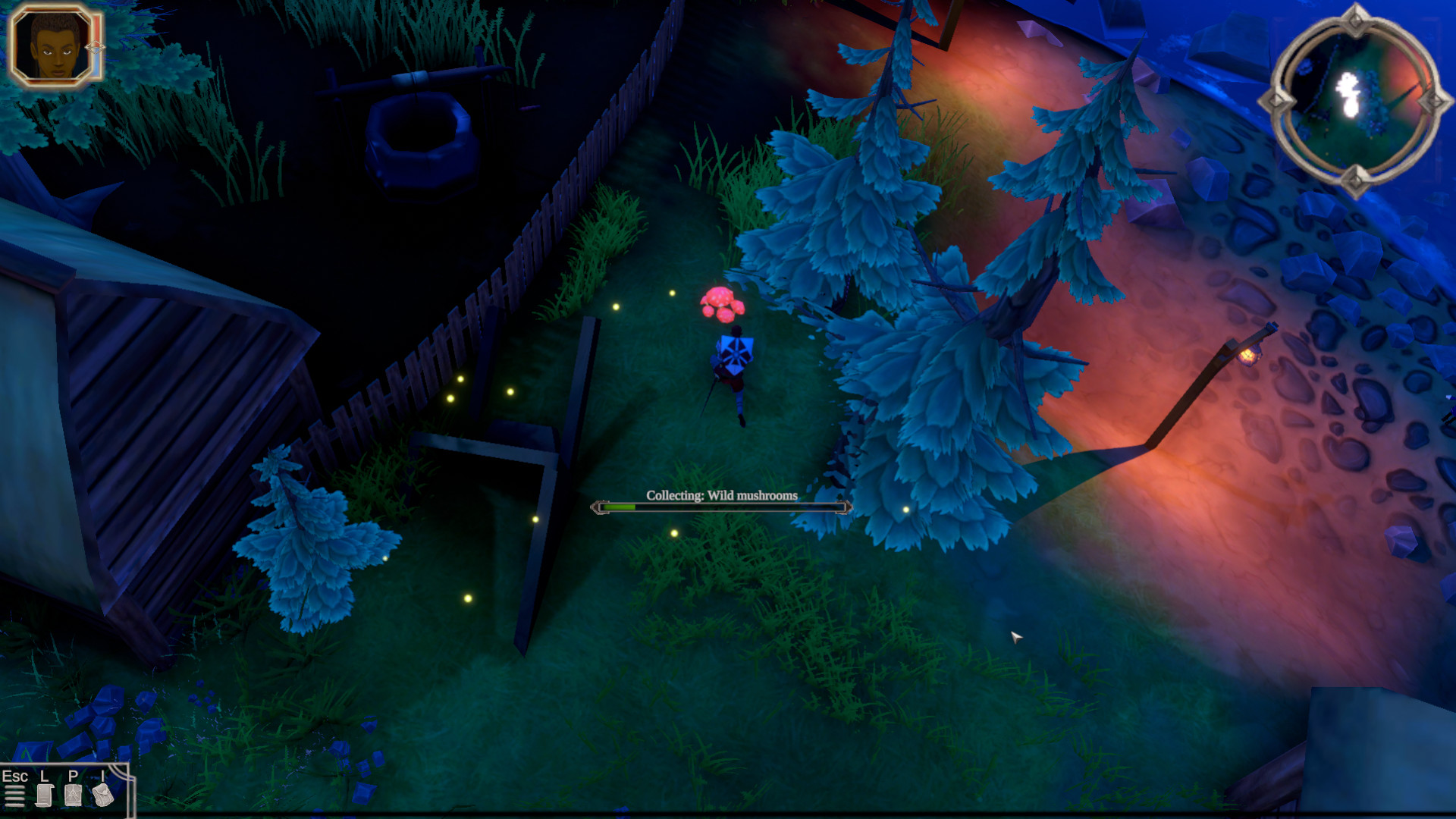 Tales of Tarium: Awakening from the Ashes