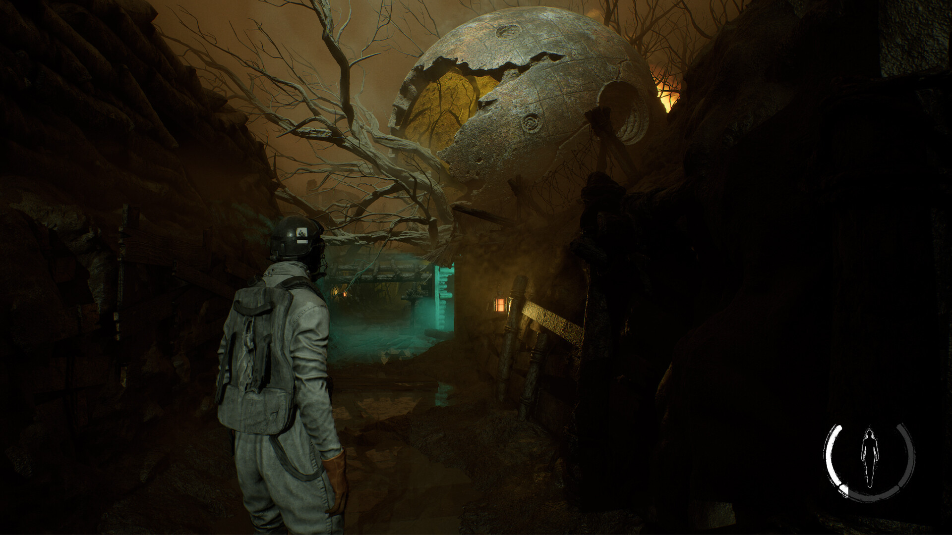 Salvation: Echoes of War