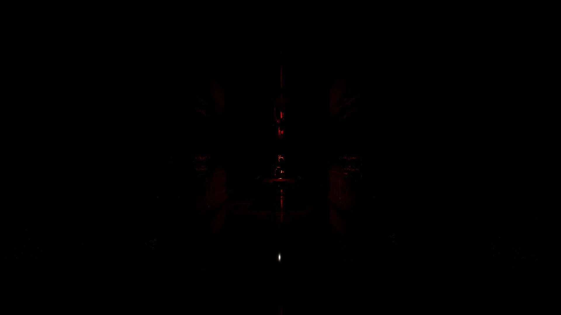 The Devil's Face