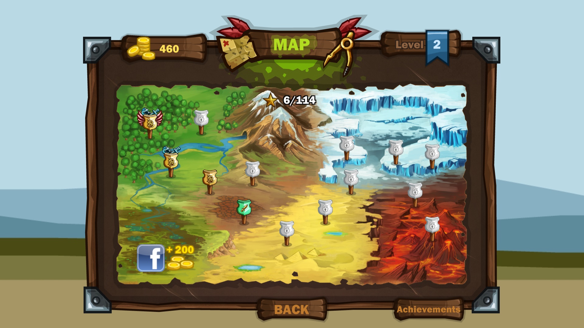 Beasts Battle