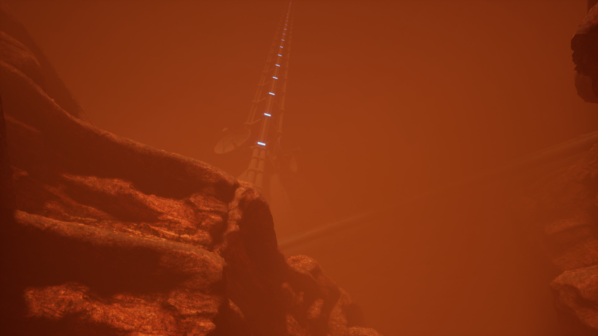 Titan Station