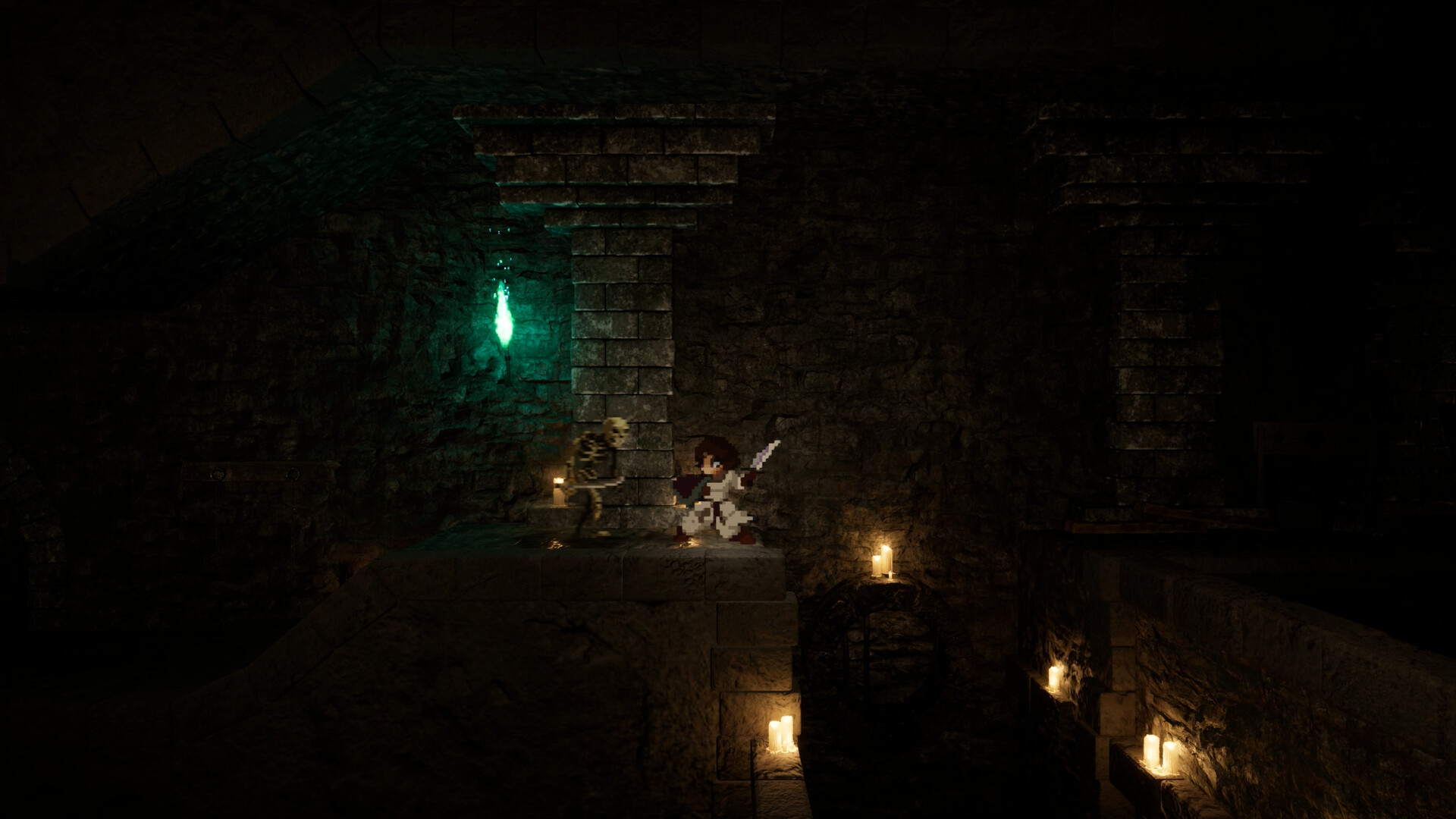 Throne of Valoria