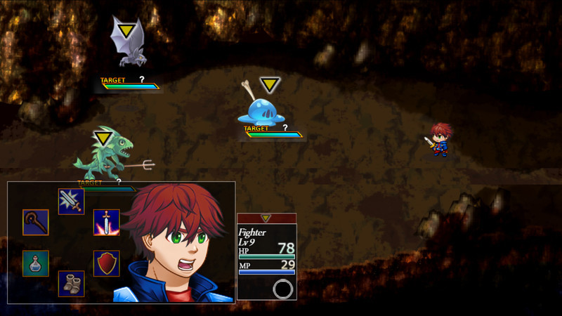 Endless Melody: The Symphony of Angels Demo
