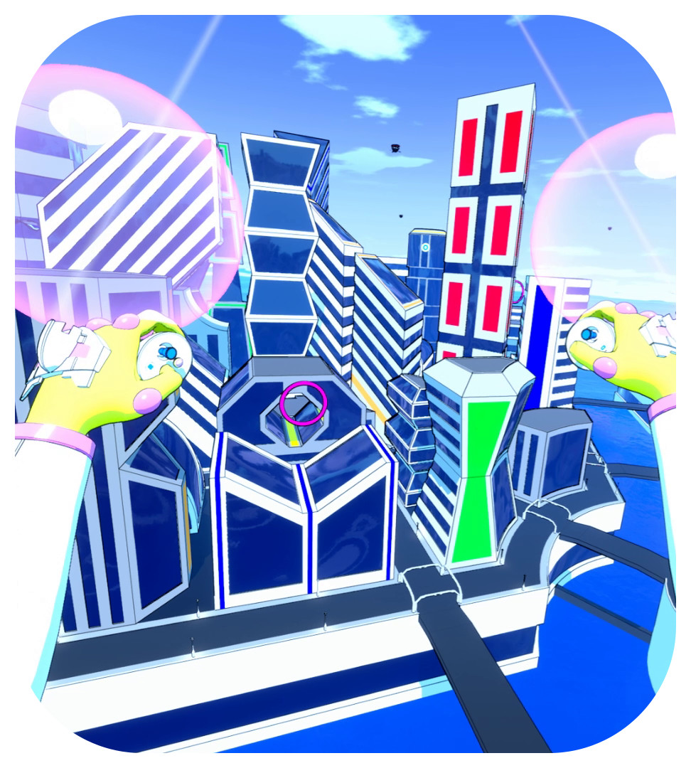 The Unbreakable Gumball Demo