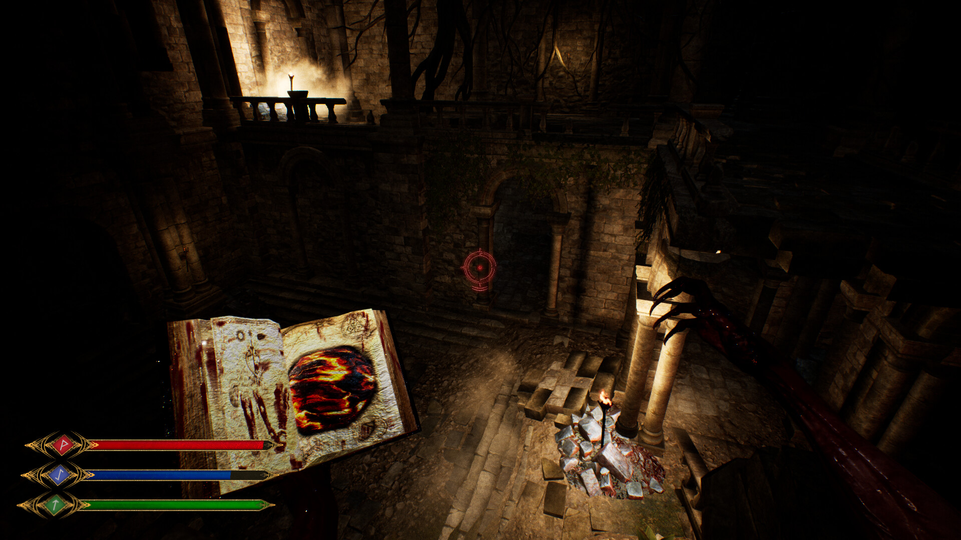 Souldead Demo