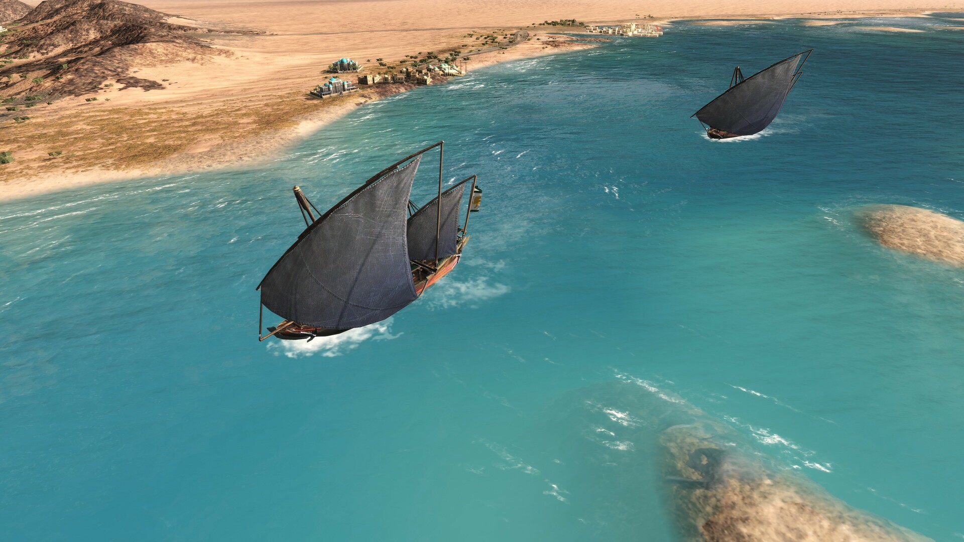 Victoria 3: Trade Ships Bonus Pack