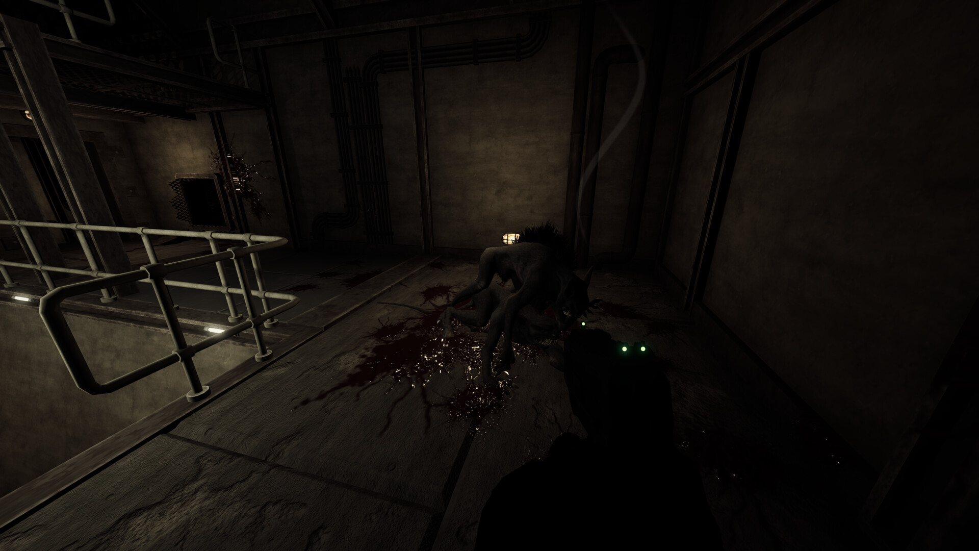 Threshold Sector