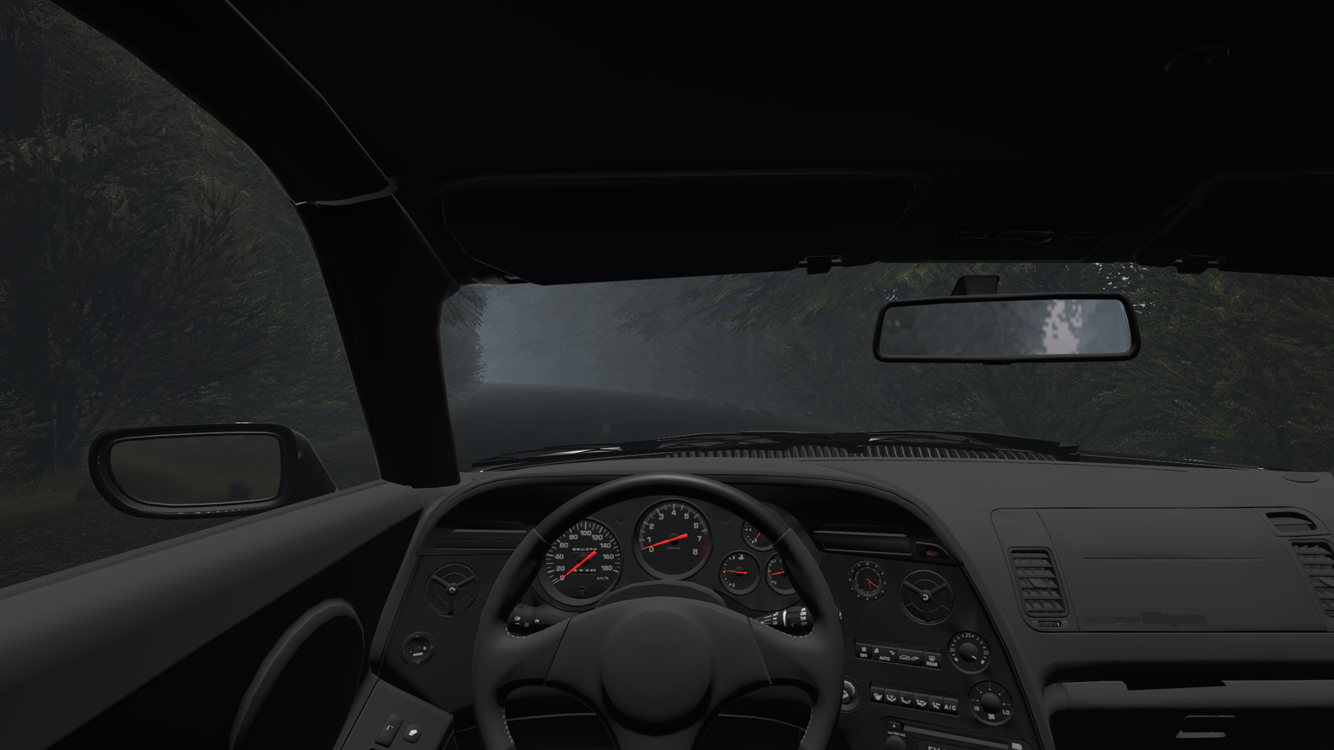 Lost Route