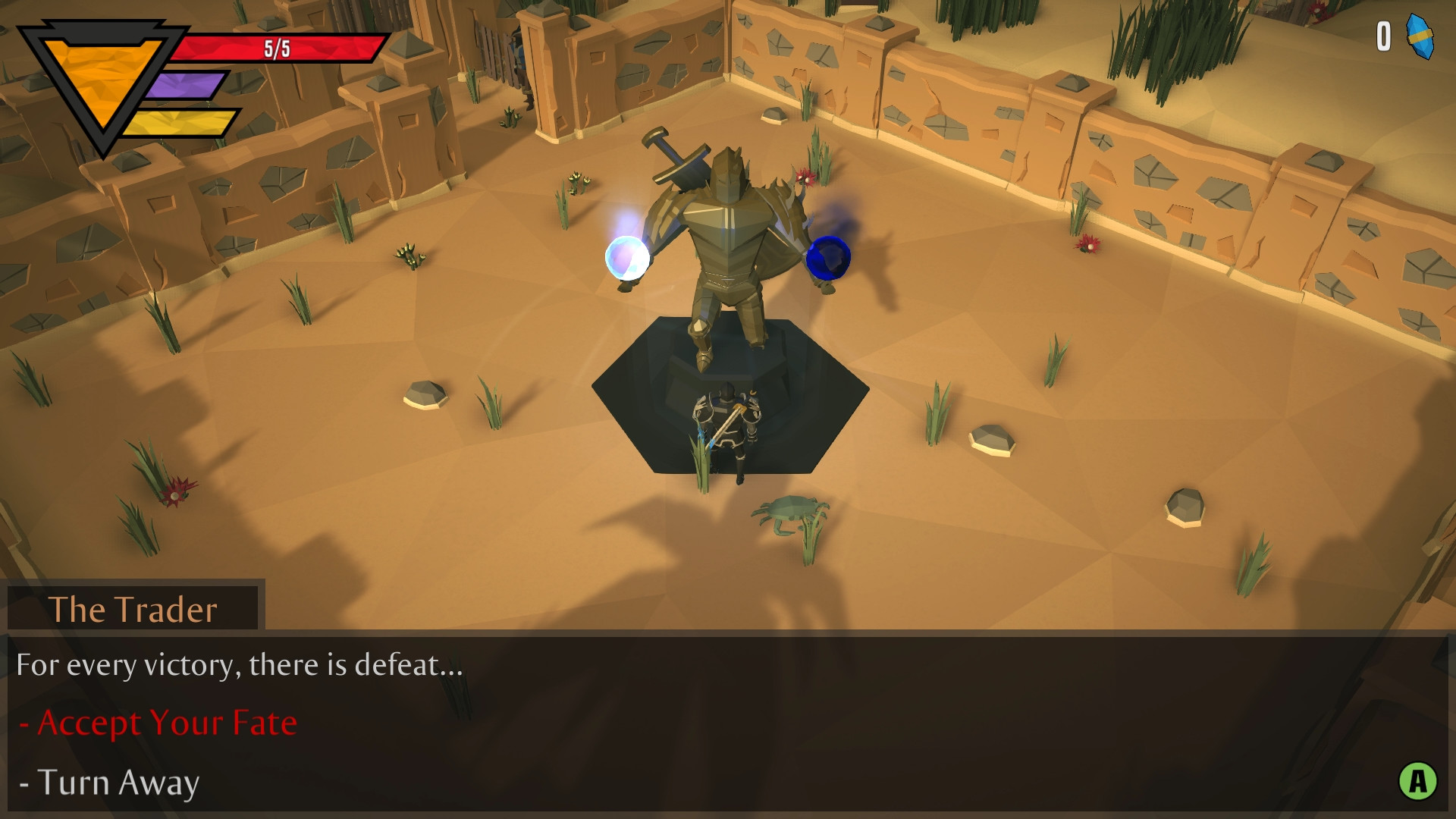 Rogues Like Us