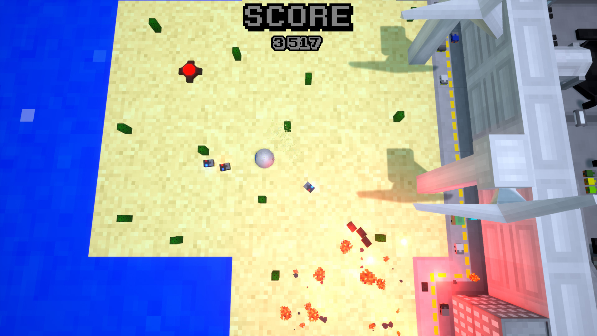 Ball of Doom