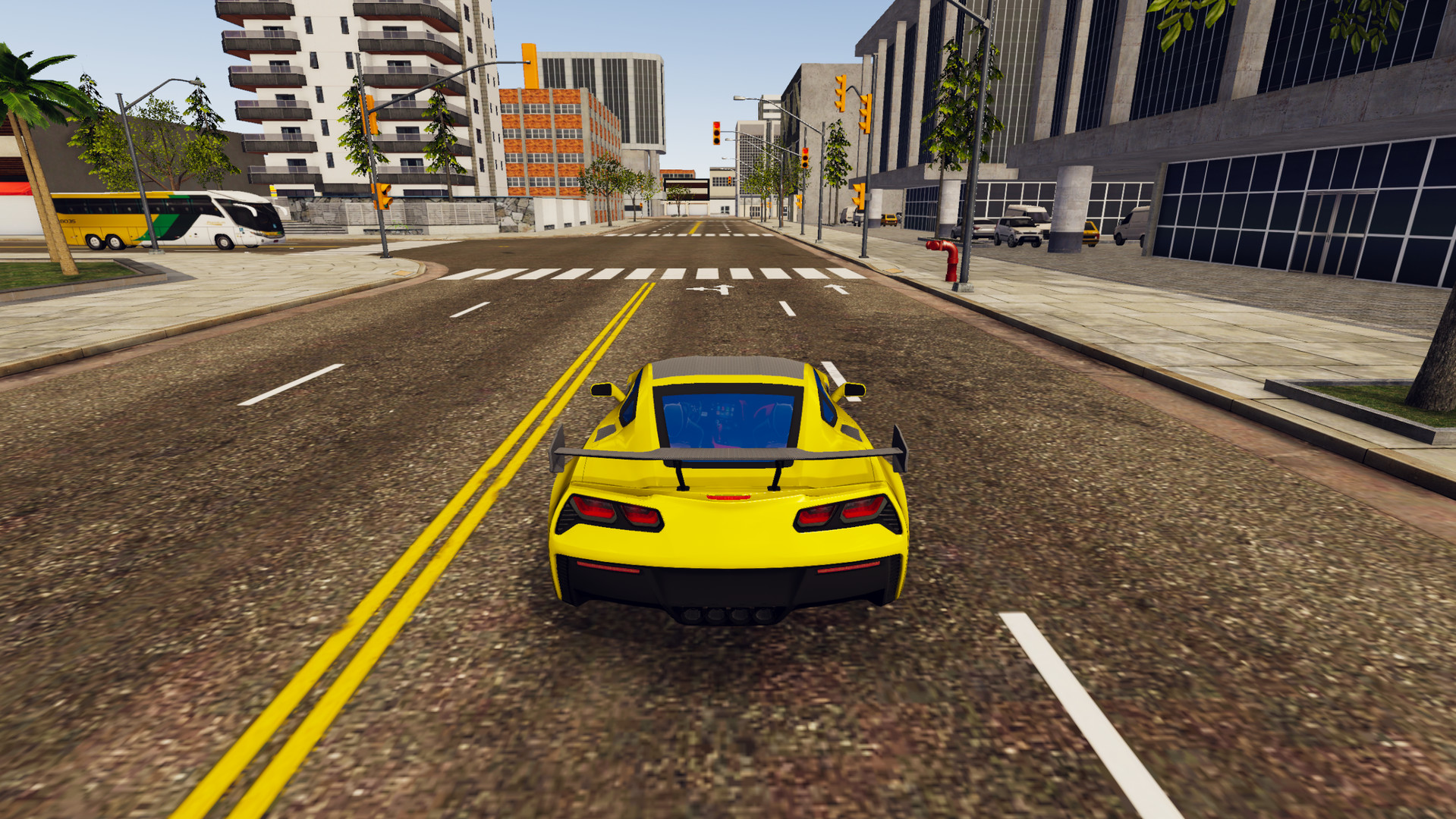 Suber Driver