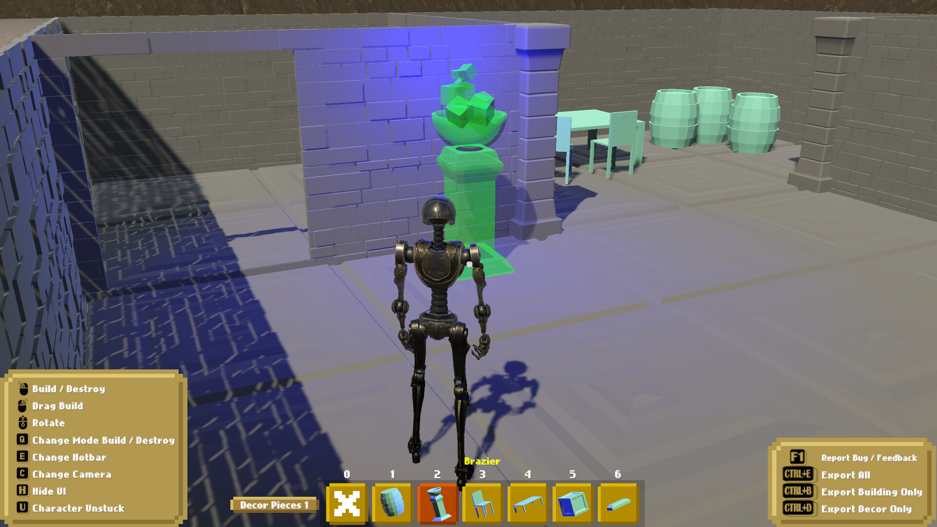 Terrain3D