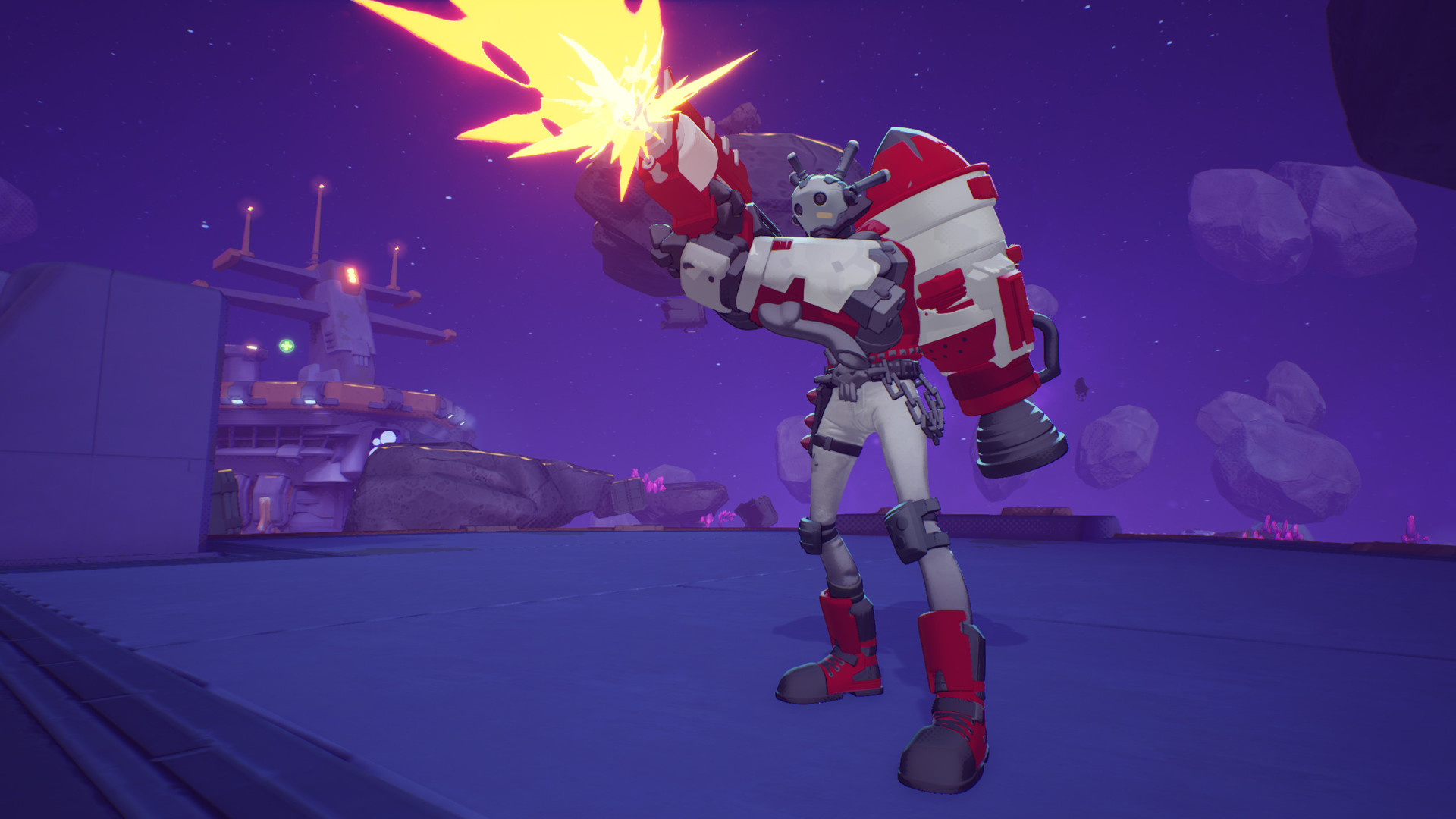 Drifters Loot the Galaxy - Founder's Pack