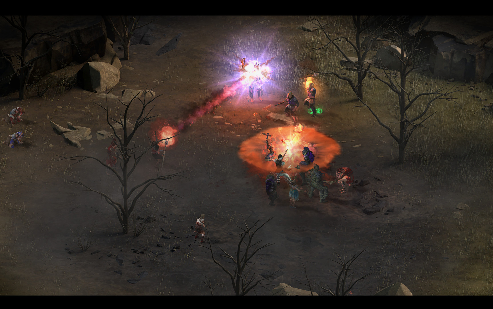 Tyranny - Tales from the Tiers