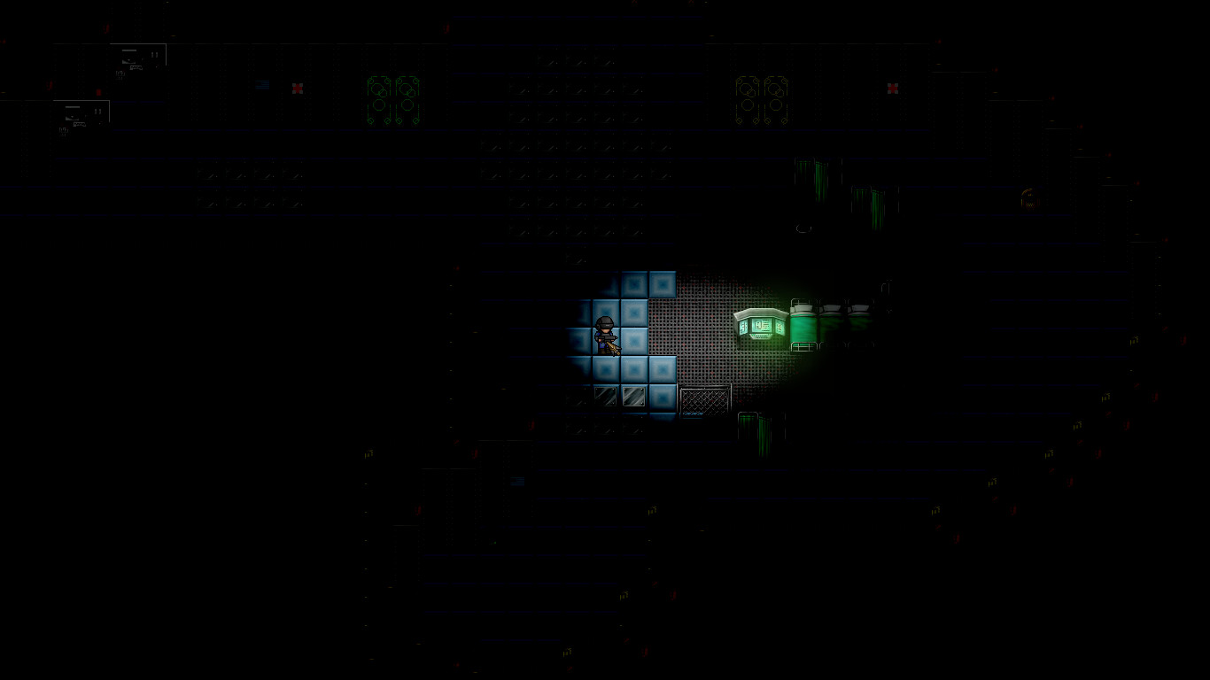 STAR-BOX: Dark Hack