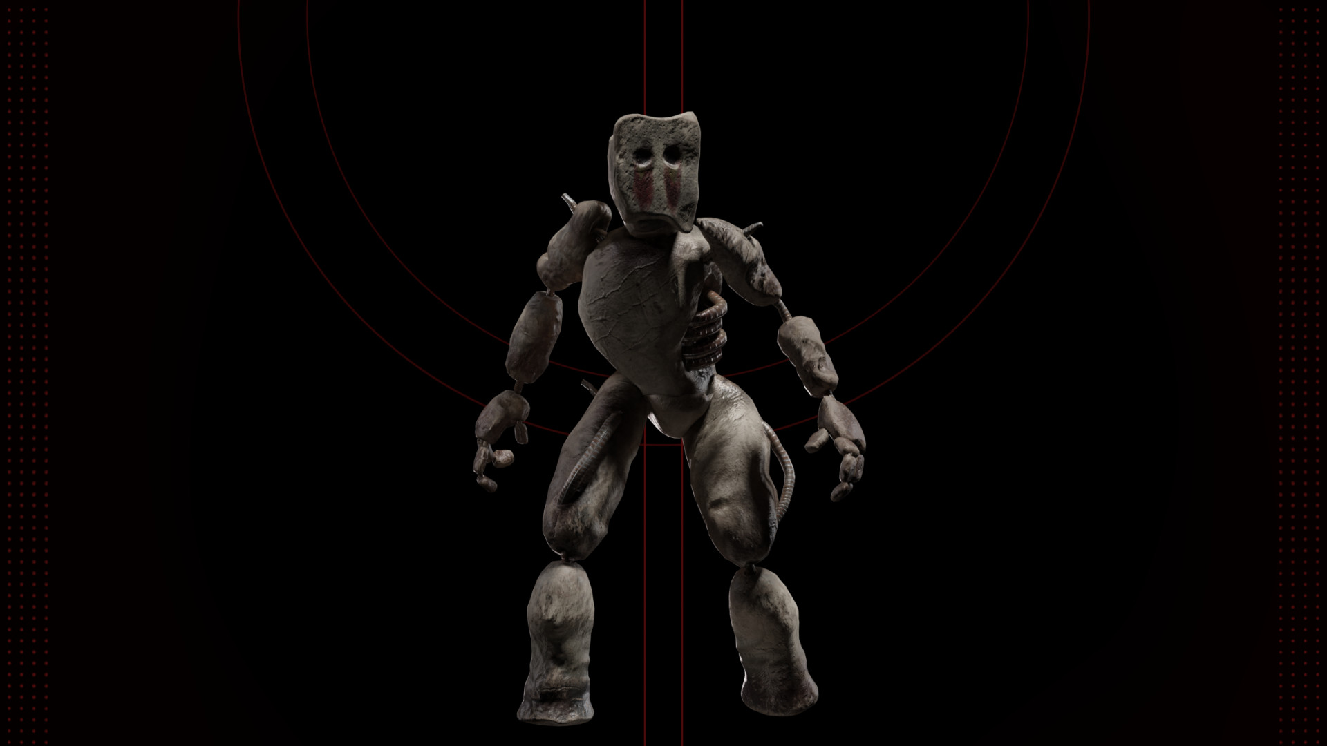 SCP: Fragmented Minds