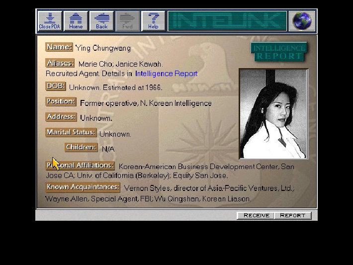 Spycraft: The Great Game