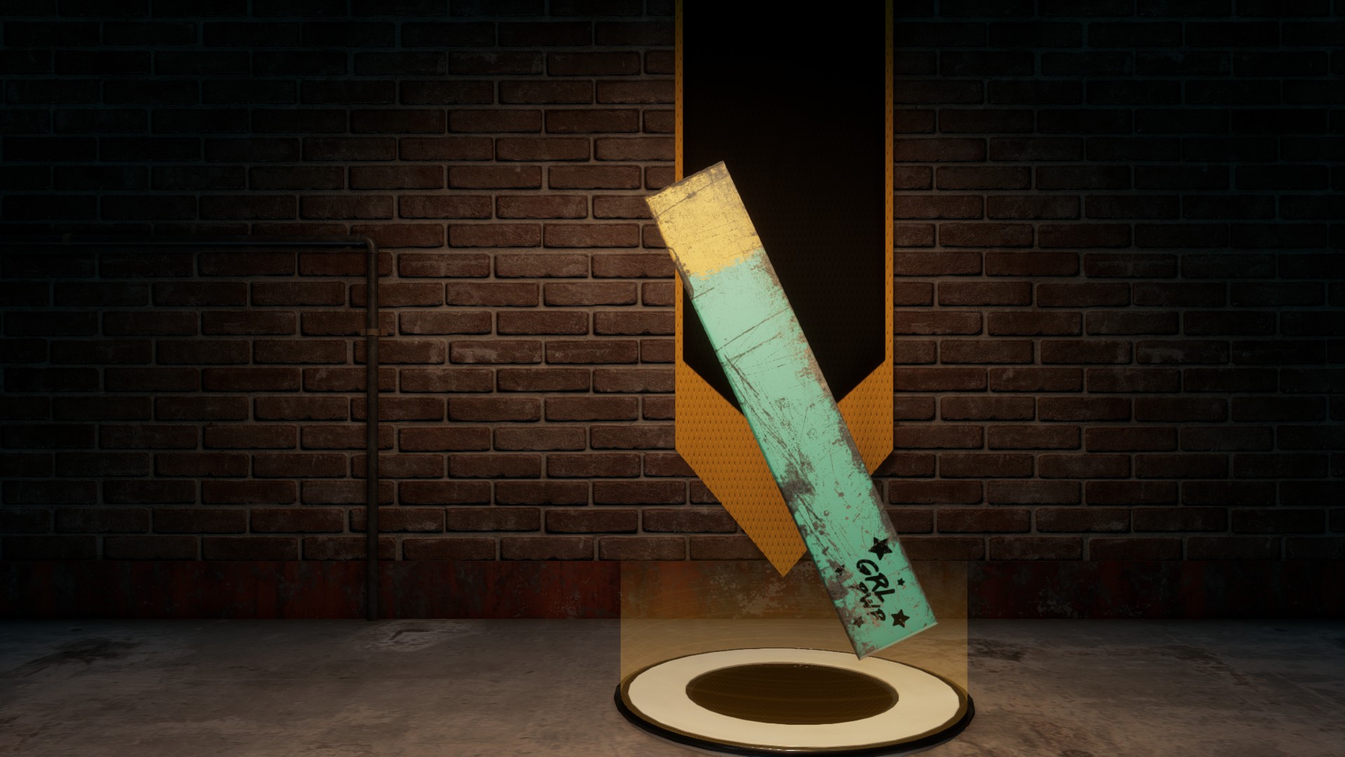 The Culling - Original Gangster Founder's Pack