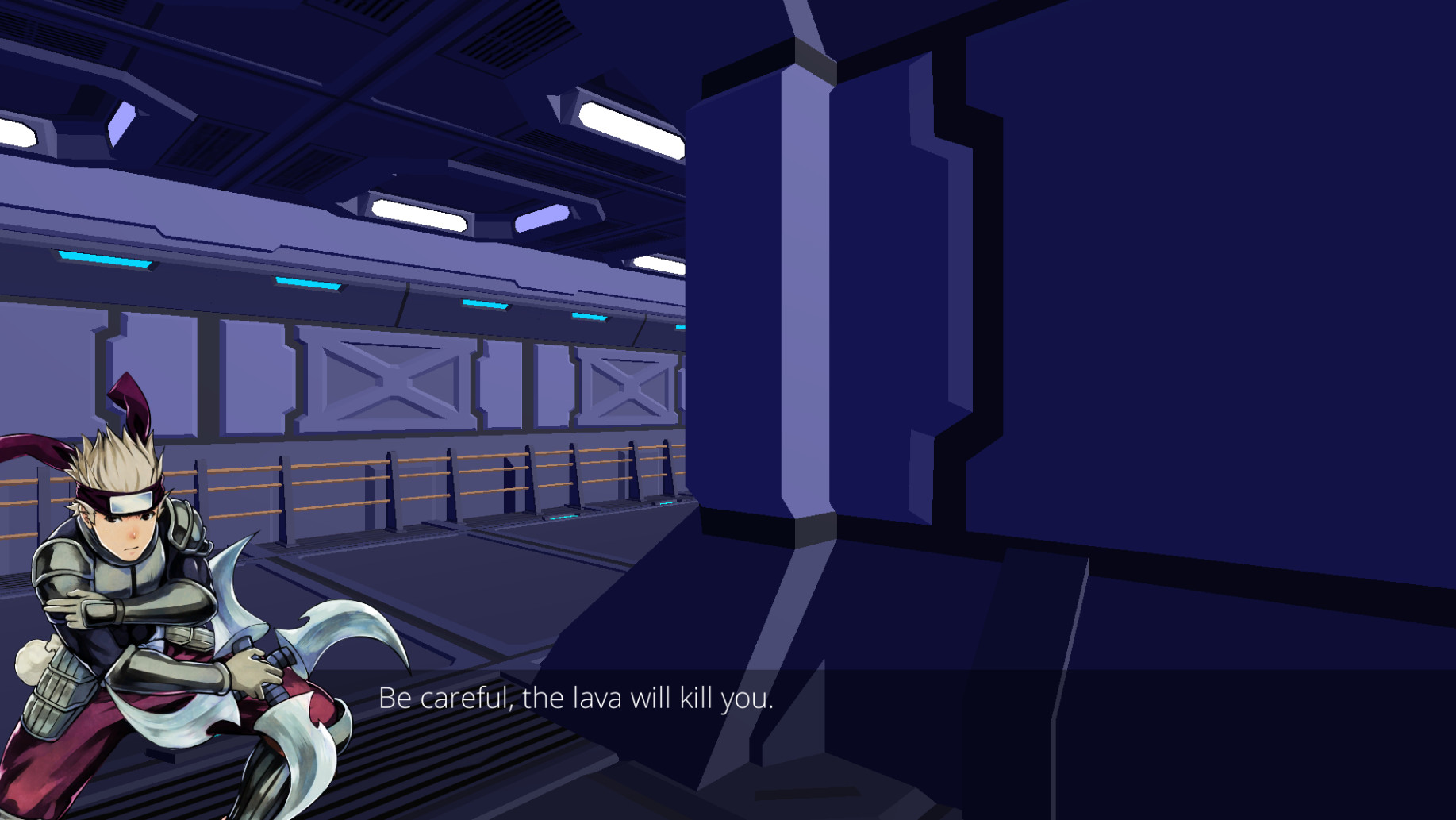 Station Osirius