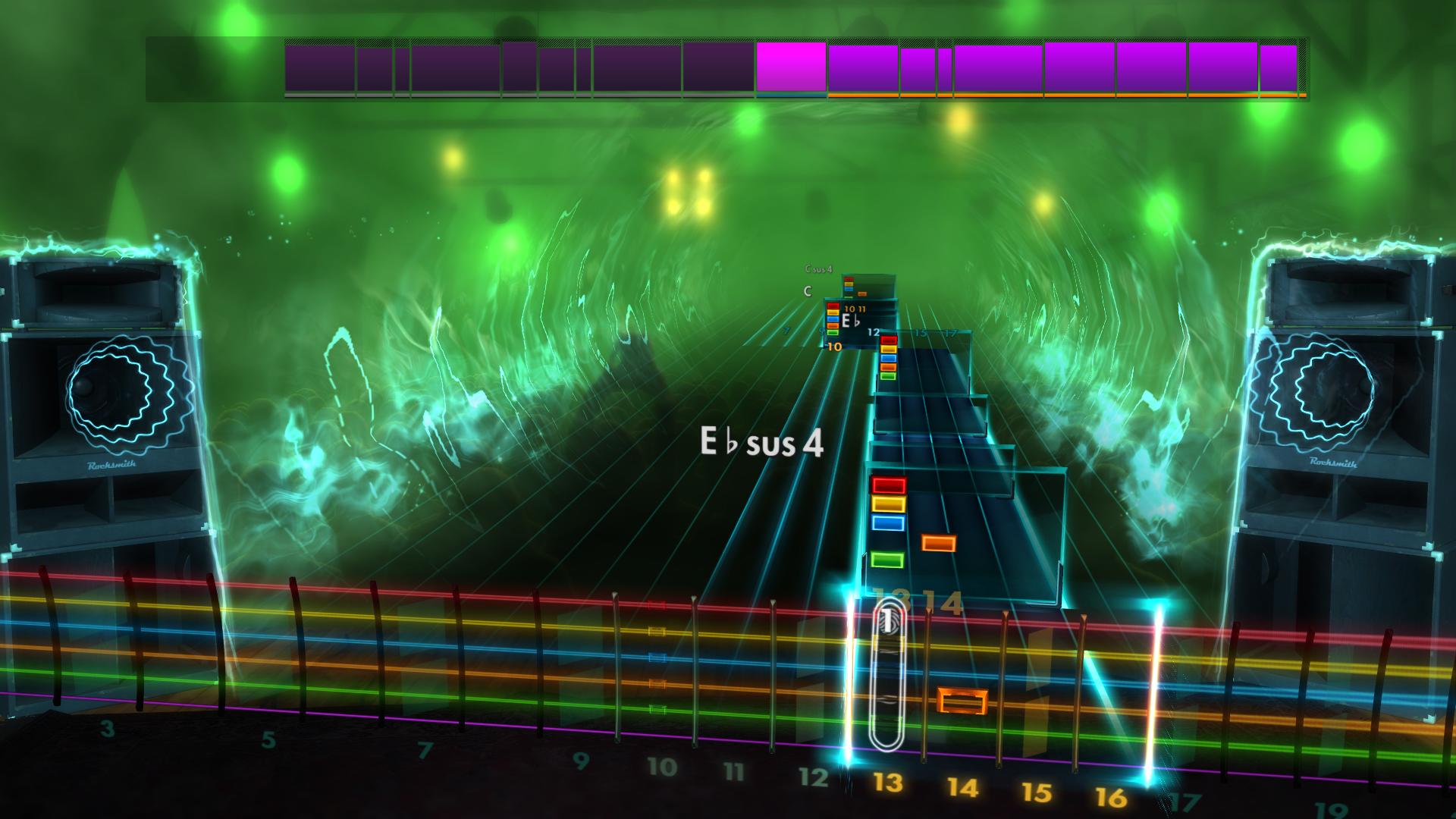 Rocksmith® 2014 Edition – Remastered – The Rolling Stones Song Pack