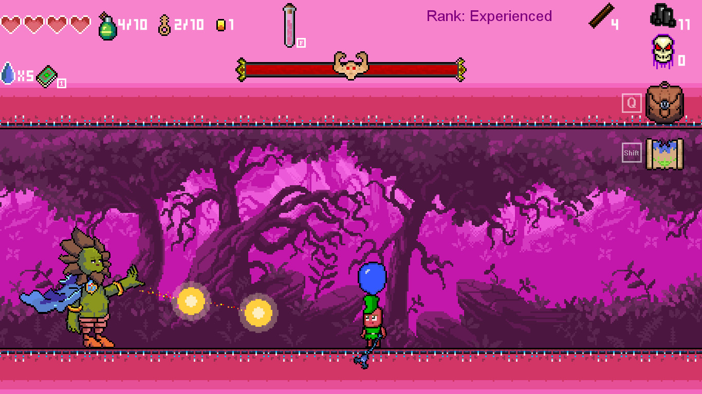 Throne of Fate Demo