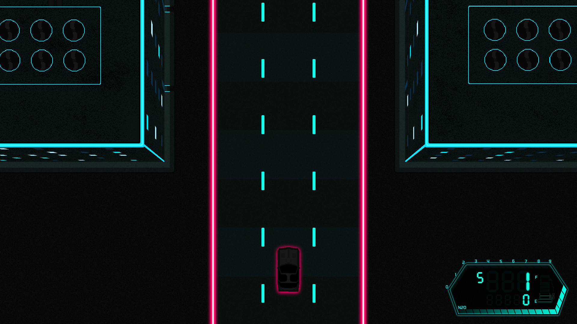 Razortron 2084