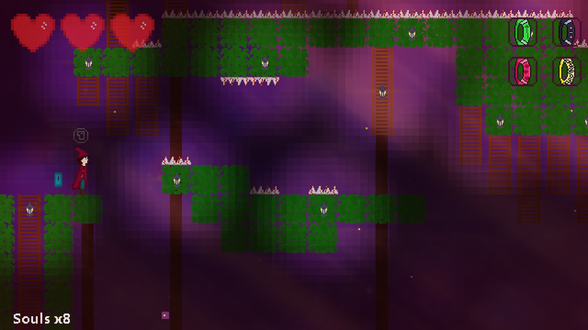 How About Spikes Demo